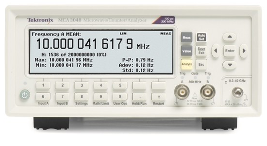 Tektronix MCA 3040.png